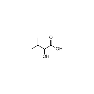 2-Hydroxy-3-methylbutanoic acid|CS-W008150