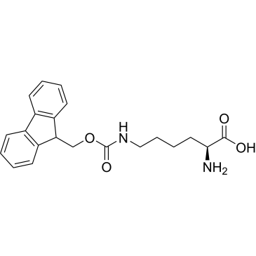 H-Lys(Fmoc)-OH|CS-W008196
