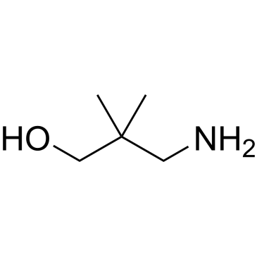 3-Amino-2,2-dimethyl-1-propanol|CS-W008239