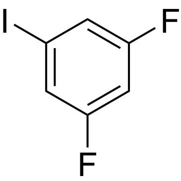 1,3-Difluoro-5-iodobenzene|CS-W008248
