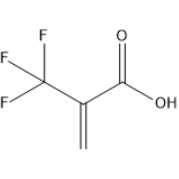 2-(Trifluoromethyl)propenoic acid|CS-W008276