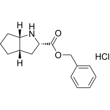 Ramipril impurity 5|CS-W008300
