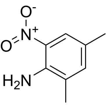 2,4-Dimethyl-6-nitroaniline