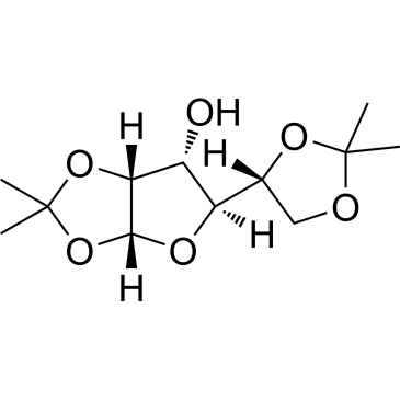 1,2:5,6-Bis-O-(1-methylethylidene)-α-D-allofuranose|CS-W008335