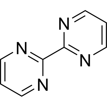 2,2'-Bipyrimidine|CS-W008340