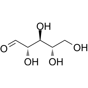 L-Ribose|CS-W008351
