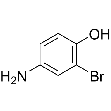 4-Amino-2-bromophenol