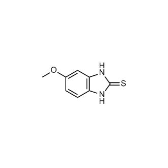 5-Methoxy-2-benzimidazolethiol|CS-W008378