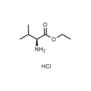 Ethyl L-valinate hydrochloride|CS-W008384