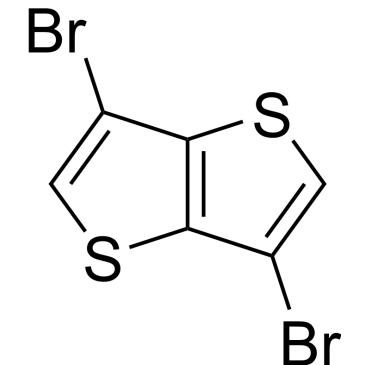 3,6-Dibromothieno[3,2-b]thiophene|CS-W008431