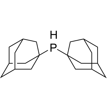 Di(adamantan-1-yl)phosphine|CS-W008548