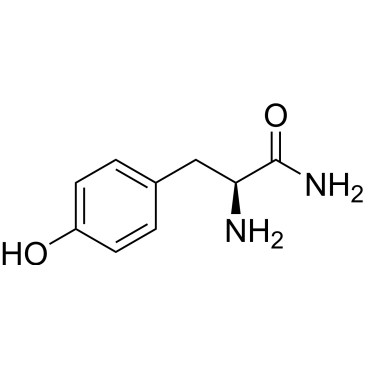 L-Tyrosinamide|CS-W008559