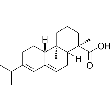 Abietic acid|CS-W008564