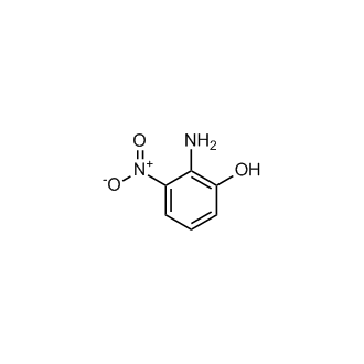 2-Amino-3-hydroxynitrobenzene|CS-W008642