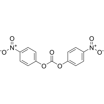 4,4'-Dinitrodiphenyl carbonate|CS-W008653