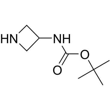 tert-Butyl azetidin-3-ylcarbamate|CS-W008685