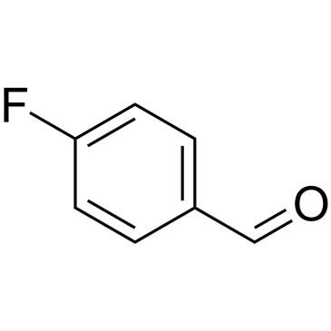 4-Fluorobenzaldehyde|CS-W008729