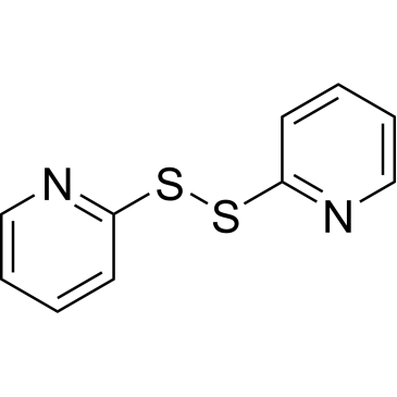 2,2′-Dipyridyl disulfide|CS-W008788