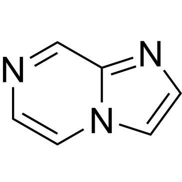 Imidazo[1,2-a]pyrazine|CS-W008798