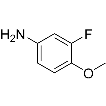3-Fluoro-4-methoxyaniline|CS-W008832