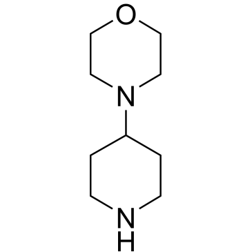4-Morpholinopiperidine|CS-W008934