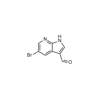 757978-33-9 | 1H-Pyrrolo[2,3-b]pyridine-3-carboxa | ChemScene llc