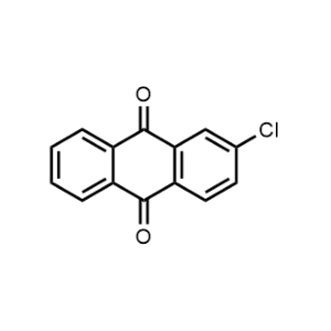 2-Chloroanthracene-9,10-dione|CS-W009309