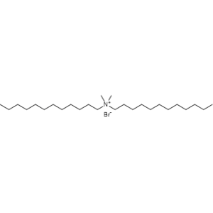 N-Dodecyl-N,N-dimethyldodecan-1-aminium bromide|CS-W009324