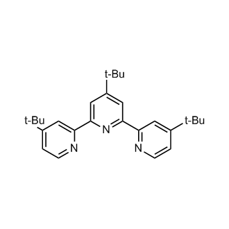 t-Bu-terpy|CS-W009388