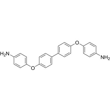 4,4'-Bis(4-aminophenoxy)biphenyl|CS-W009396