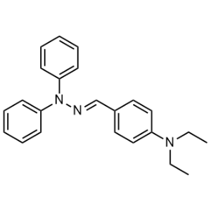4-((2,2-Diphenylhydrazono)methyl)-N,N-diethylaniline|CS-W009409