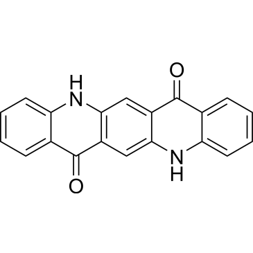 Quinacridone|CS-W009426