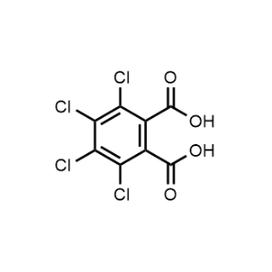 3,4,5,6-Tetrachlorophthalic acid|CS-W009433