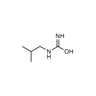 1-Isobutylurea|CS-W009543