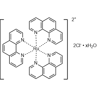 DIchlorotris(1,10-phenanthroline)ruthenium(II)|CS-W009577