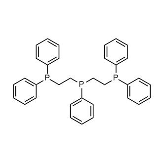 ((Phenylphosphinediyl)bis(ethane-2,1-diyl))bis(diphenylphosphine)