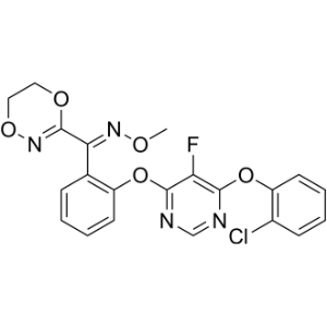 Fluoxastrobin|CS-W009643