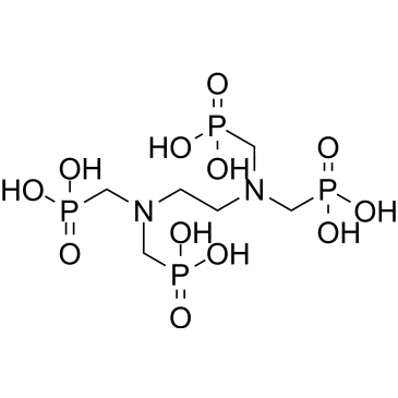 Ethylenediaminetetra(methylenephosphonic acid)|CS-W009667