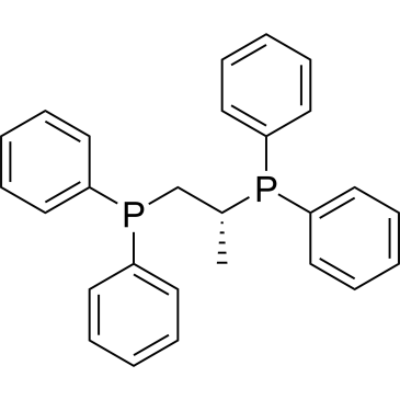 (R)-Propane-1,2-diylbis(diphenylphosphine)|CS-W009699