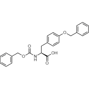 Z-Tyr(Bzl)-OH|CS-W009710
