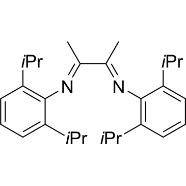 N,N'-Bis-(2,6-diisopropylphenyl)butane-2,3-diimine|CS-W009718