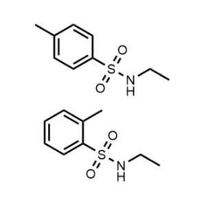 N-Ethyltoluenesulfonamide o- and p- mixture|CS-W009727