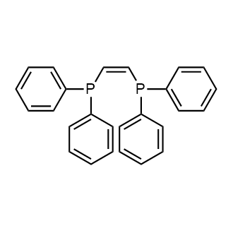 (Z)-1,2-Bis(diphenylphosphino)ethene|CS-W009728