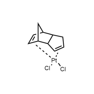 Dichlorodi(cyclopenta-1,3-dien-1-yl)platinate(II)|CS-W009729