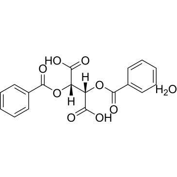 80822-15-7 | (2S,3S)-2,3-Bis(benzoyloxy)succinic acid