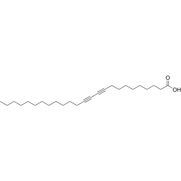 Pentacosa-10,12-diynoic acid|CS-W009761