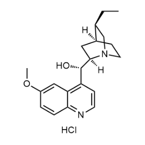 Hydroquinidine hydrochloride|CS-W009781