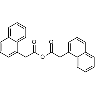 2-(Naphthalen-1-yl)acetic anhydride|CS-W009799