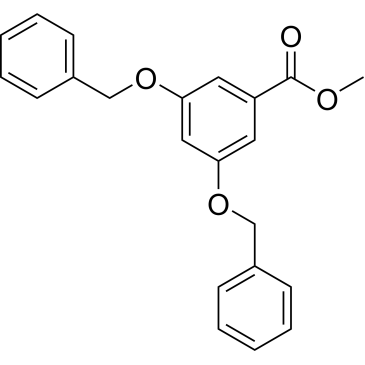 Methyl 3,5-bis(benzyloxy)benzoate|CS-W009818