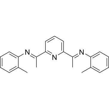 2,6-Bis[1-(2-methylphenylimino)ethyl]pyridine|CS-W009831